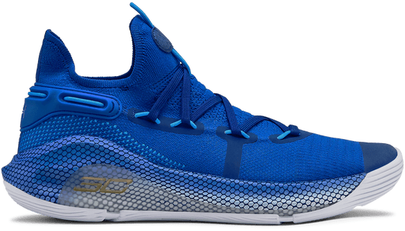 Under Armour Curry 6 - Review, Deals, Pics of 15 Colorways