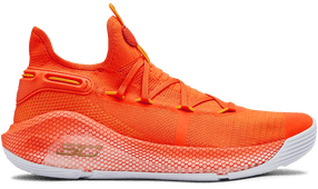 Under Armour Curry 6 - Review, Deals, Pics of 15 Colorways