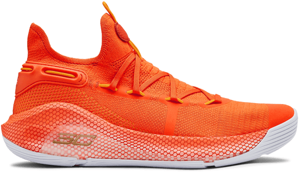 Under Armour Curry 6 - Review, Deals, Pics of 15 Colorways