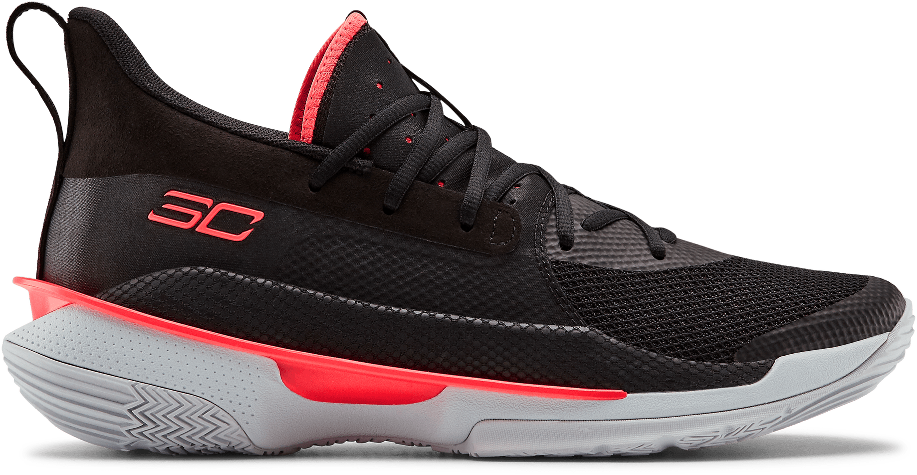 under armour curry 7