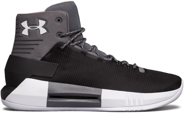 Under Armour Drive 4 - Review, Deals, Pics of 5 Colorways