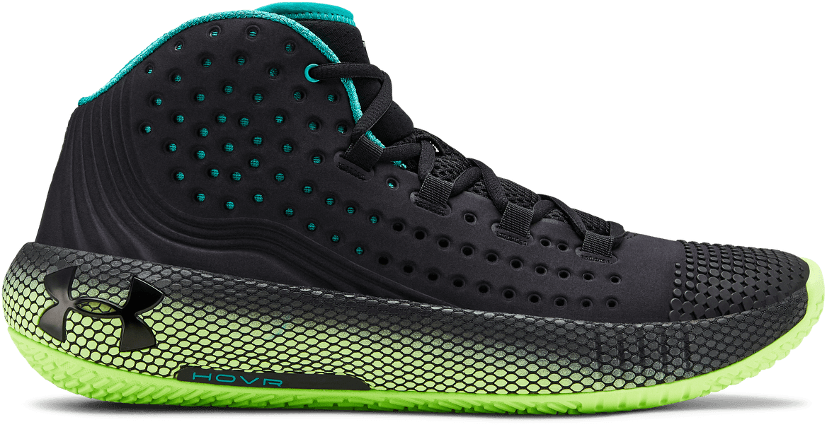 Under Armour HOVR Havoc 2 - Review, Deals, Pics of 18 Colorways