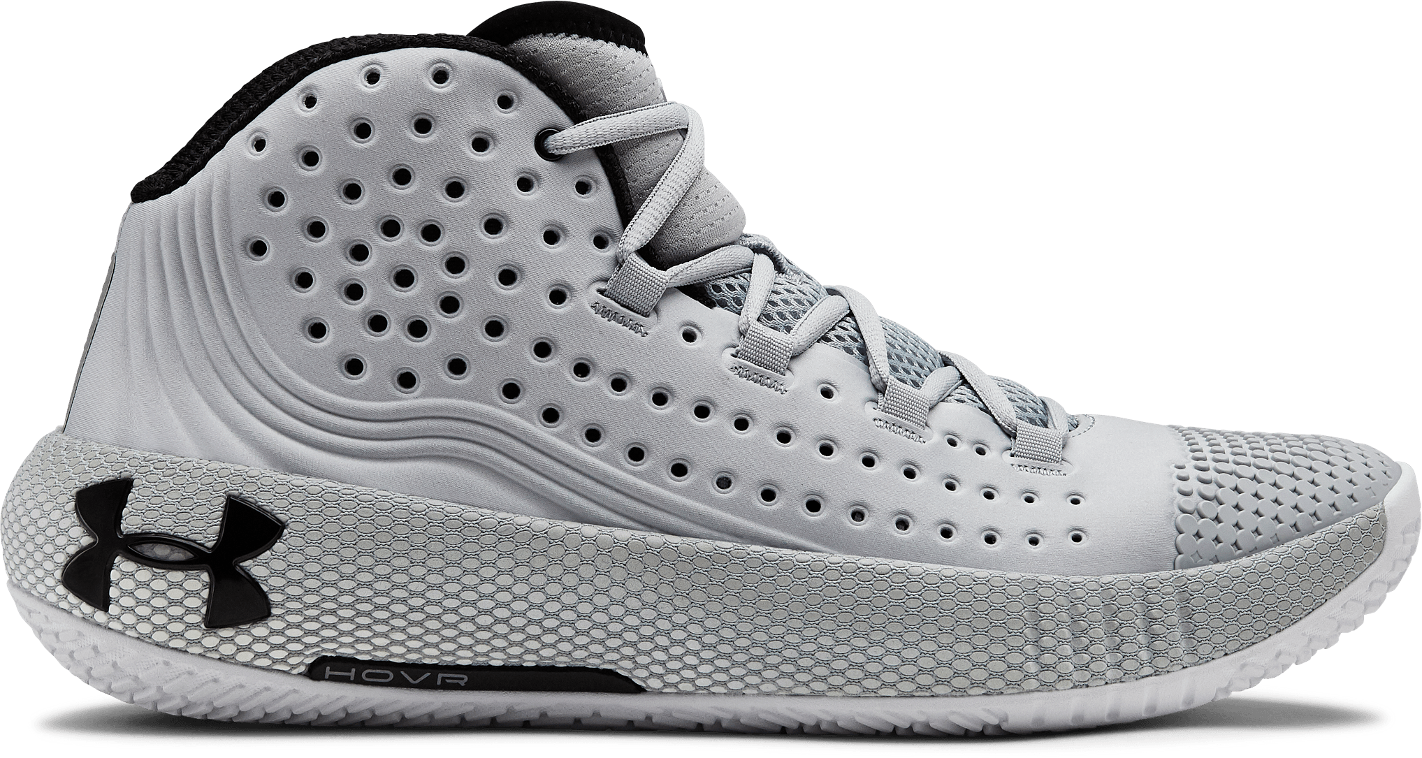 Under Armour HOVR Havoc 2 - Review, Deals, Pics of 18 Colorways