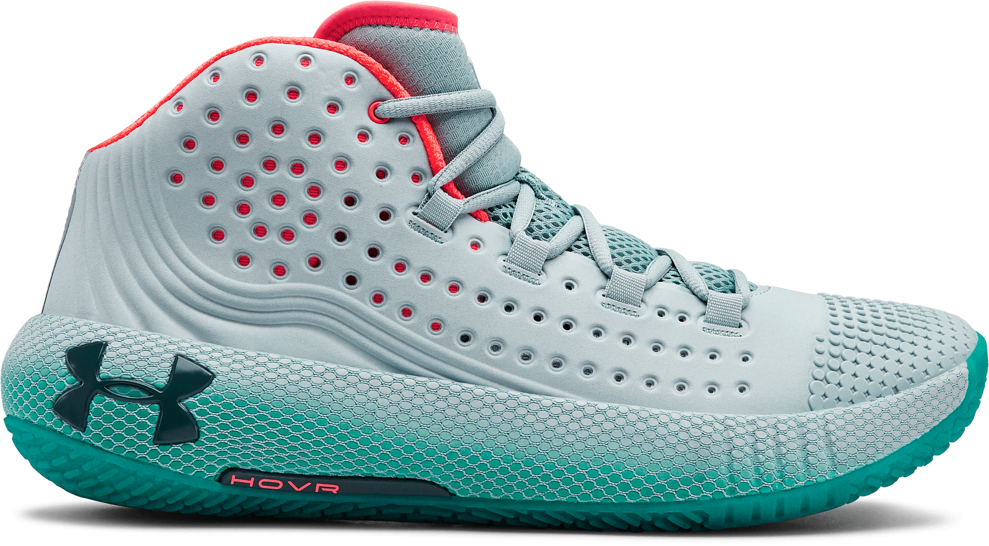 Under Armour HOVR Havoc 2 - Review, Deals, Pics of 18 Colorways