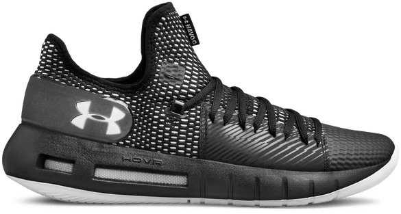 Under armour hovr havoc performance review sale