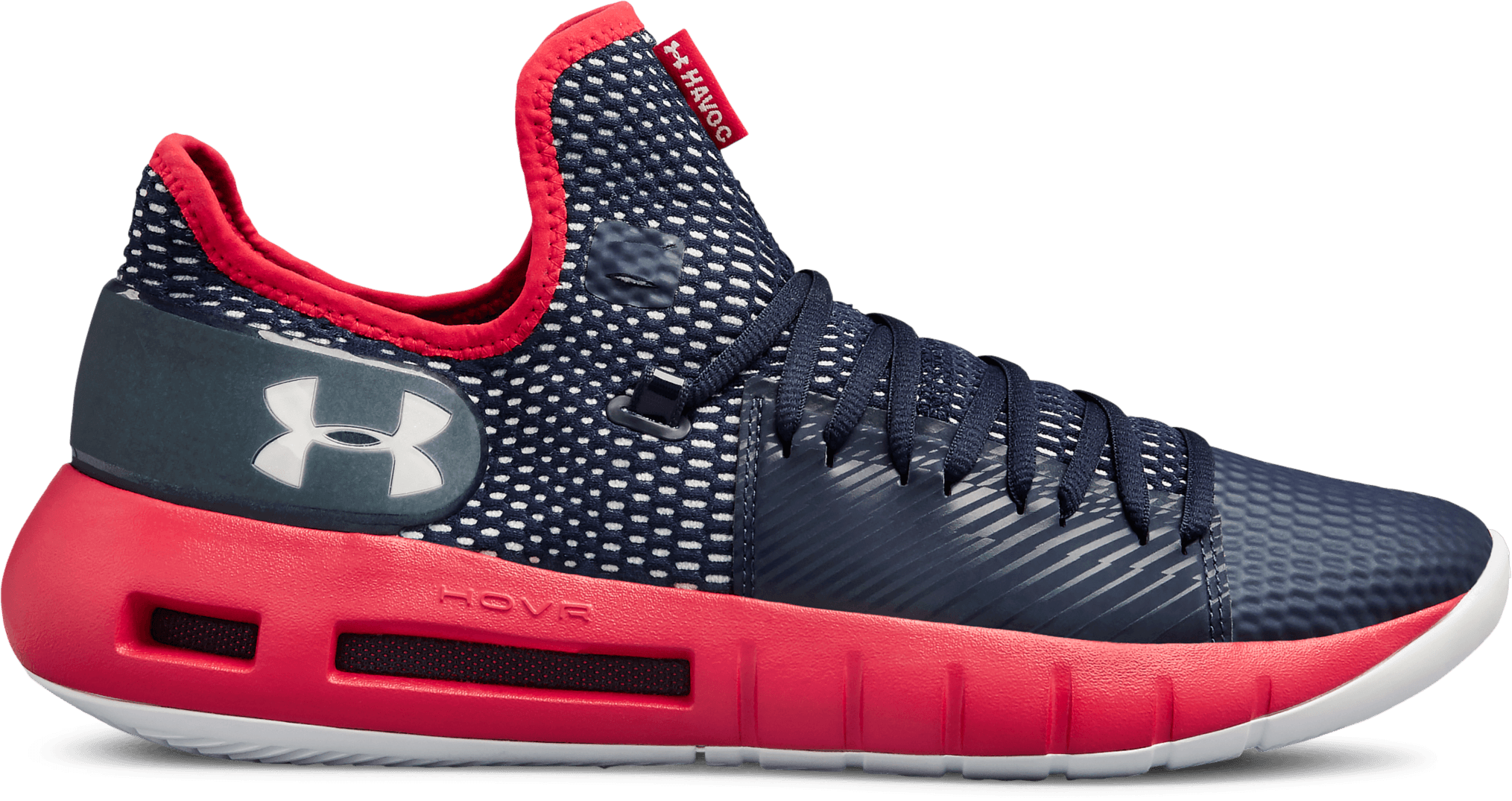 Under Armour HOVR Havoc Low - Review, Deals, Pics of 5 Colorways