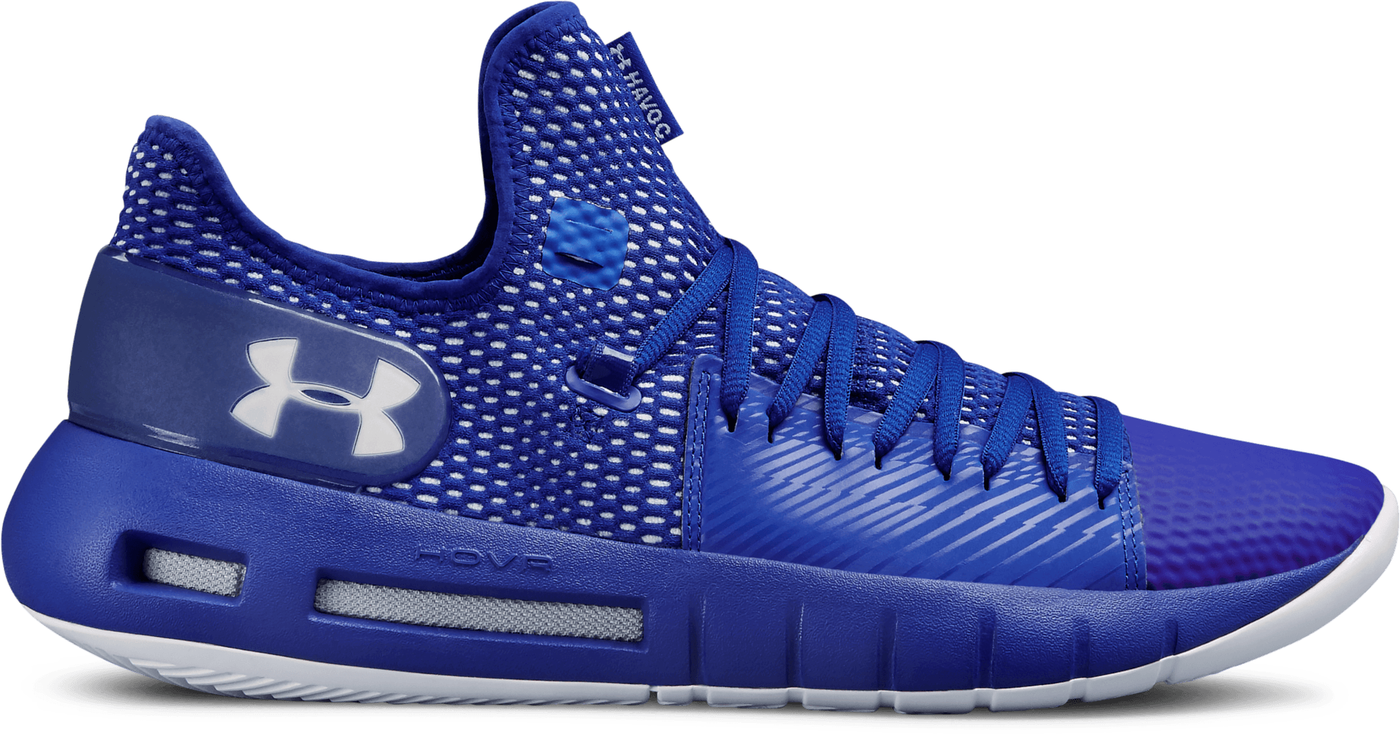 Under Armour HOVR Havoc Low - Review, Deals, Pics of 5 Colorways