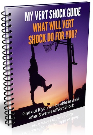 Vert Shock Guide