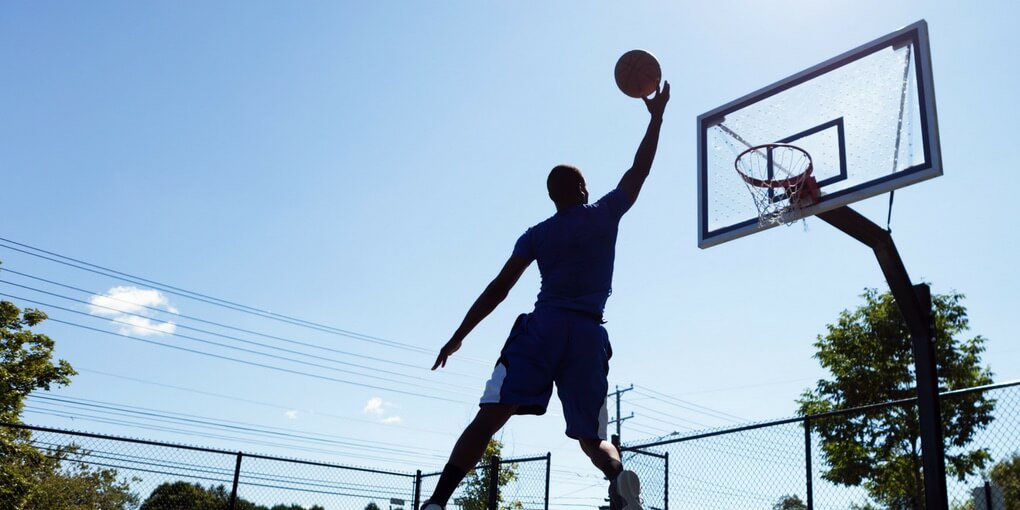 Highest Vertical Jump Ever In NBA NFL And Track Field