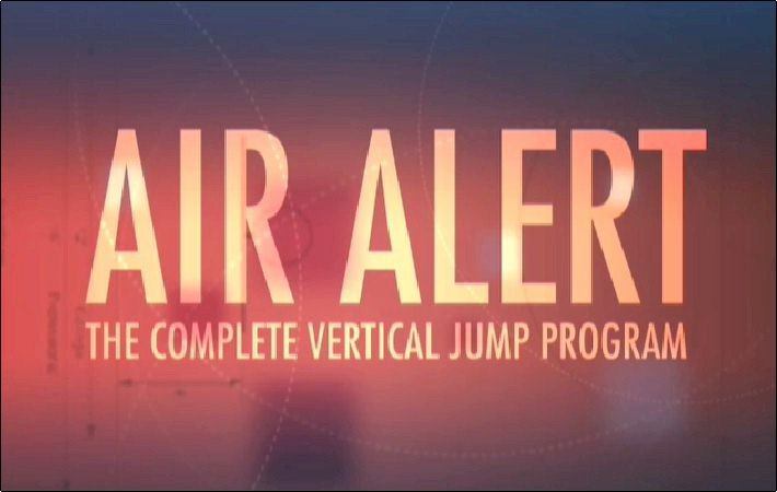 Best vertical jump online program reddit