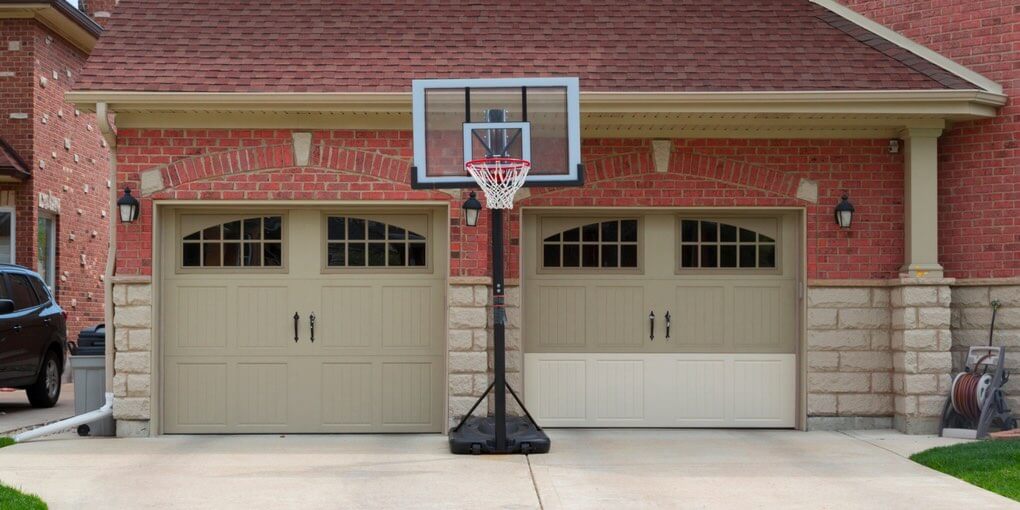 FORZA Basketball Ring (Heavy Duty)
