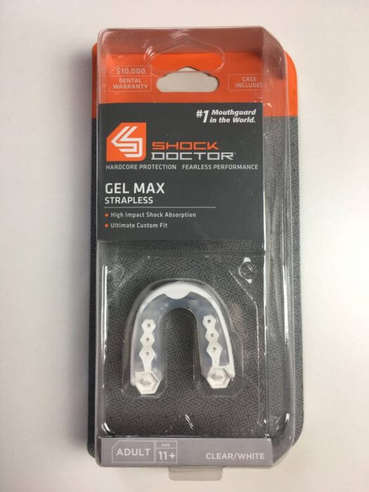 The Best Mouth Guards for Basketball in 2024 Protect Your Teeth!