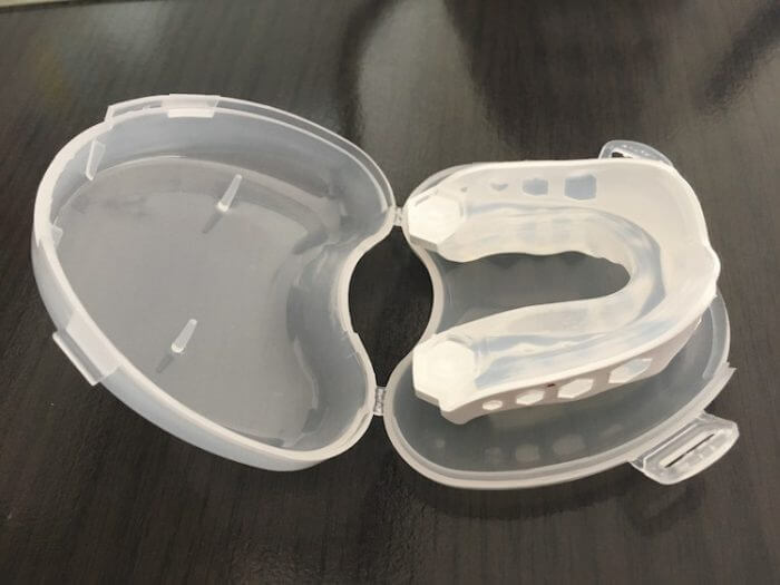 The Best Mouth Guards for Basketball in 2024 Protect Your Teeth!