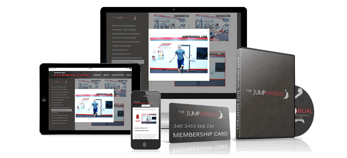 Review of Jumpsoles and Strength Shoes Do they really work?