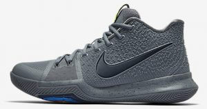 top 3 basketball shoes