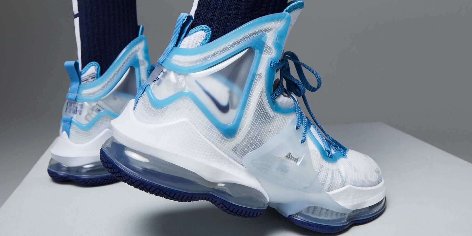 Implement Derfra længst The Top 10 Basketball Shoes with the Best Cushion in 2023
