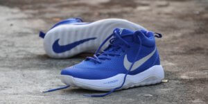 Best outdoor basketball shoes all time online