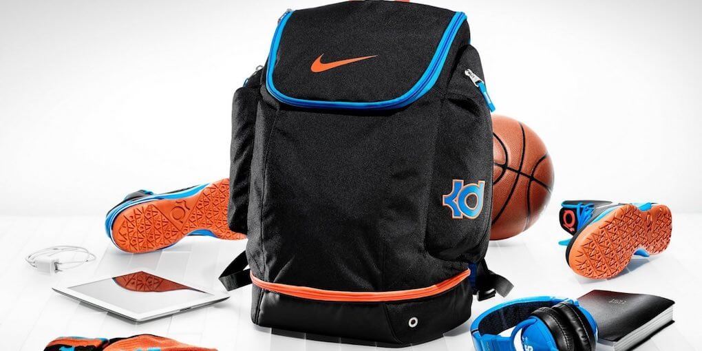 best basketball duffle bag