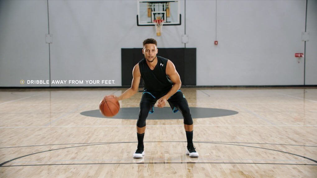 Stephen Curry Masterclass Review Learn From The Best Shooter Ever
