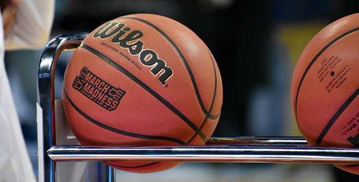 2018 Wilson Sensation Basketball Size Options 