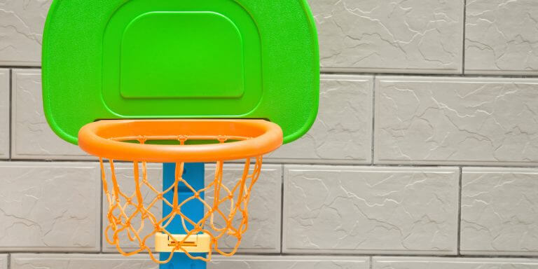 The Hoops Geek - Geeking out on Basketball