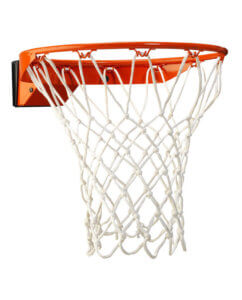 Zimtown Portable Full-Size Basketball Hoop & Reviews