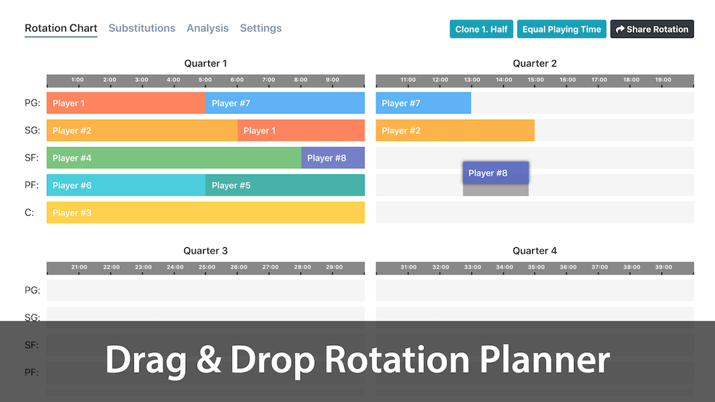 Standing Reach Calculator