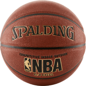 nba basketball ball