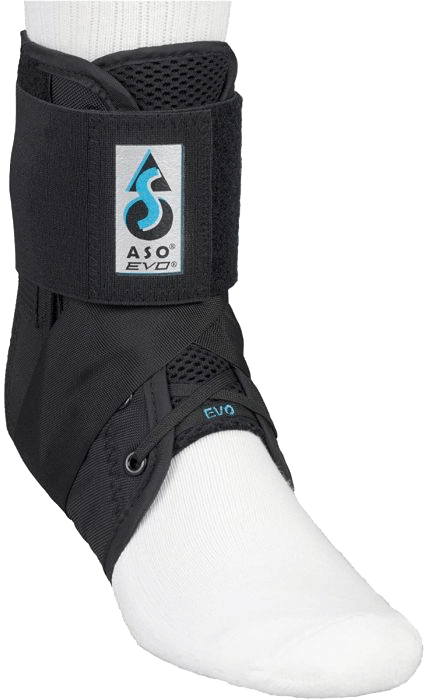 The Top 5 Best Ankle Braces for Basketball Players in 2024