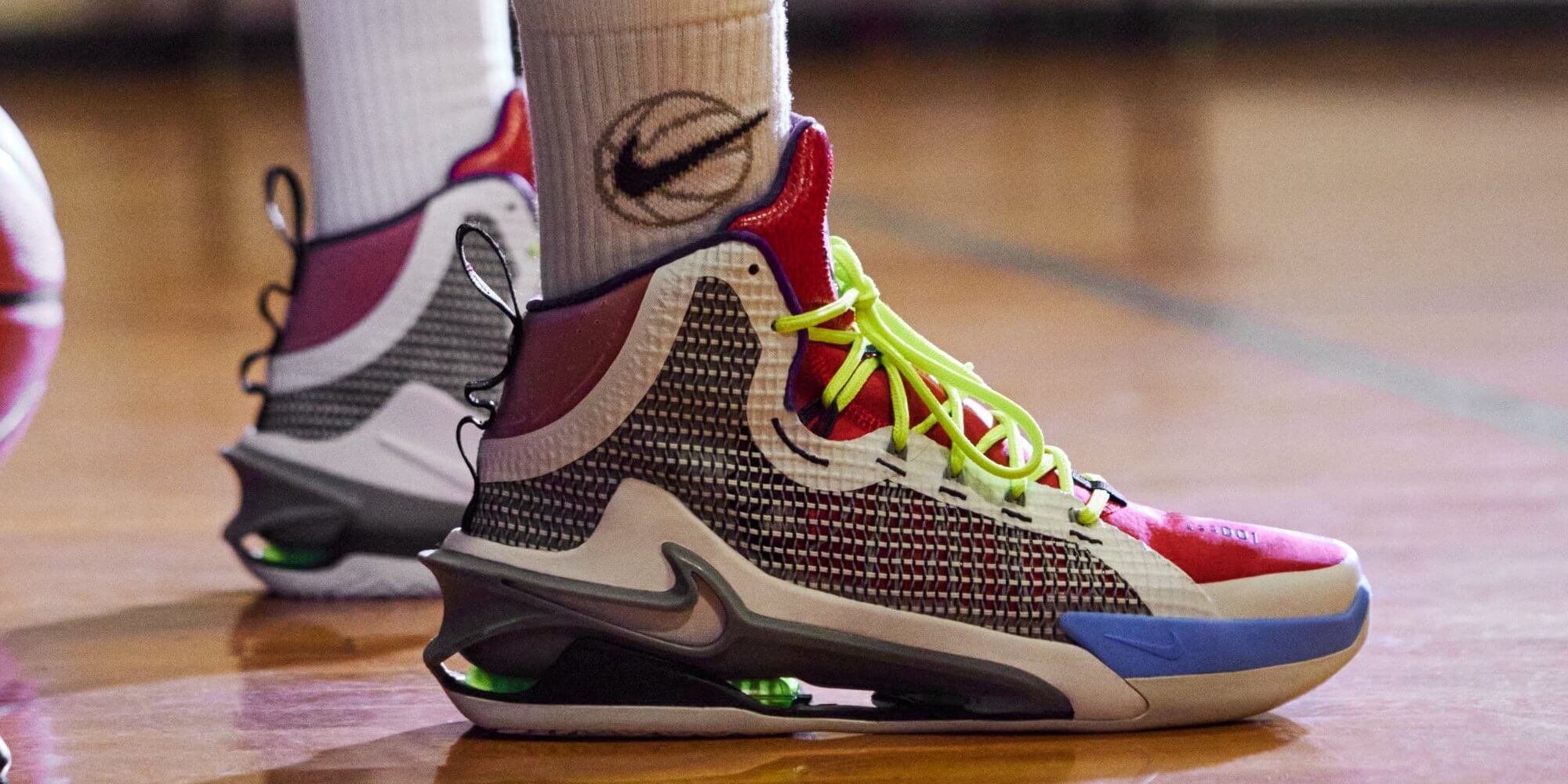 The 10 Best High Top Basketball Shoes in 2024