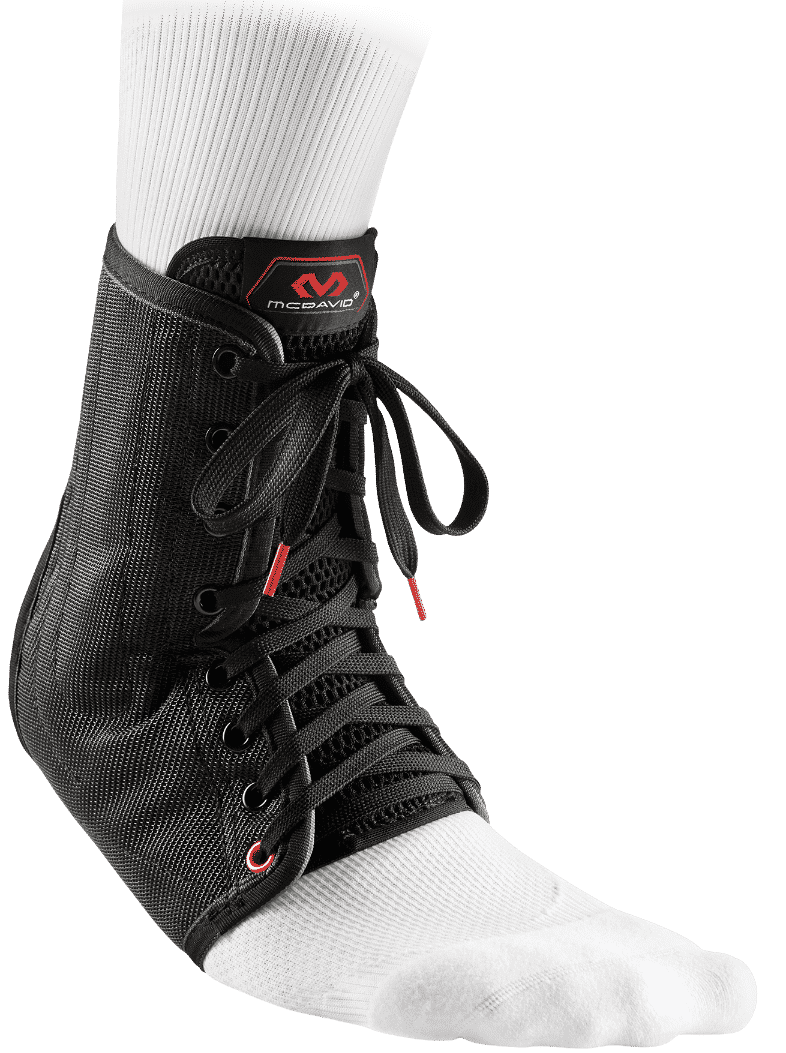 Basketball ankle support online