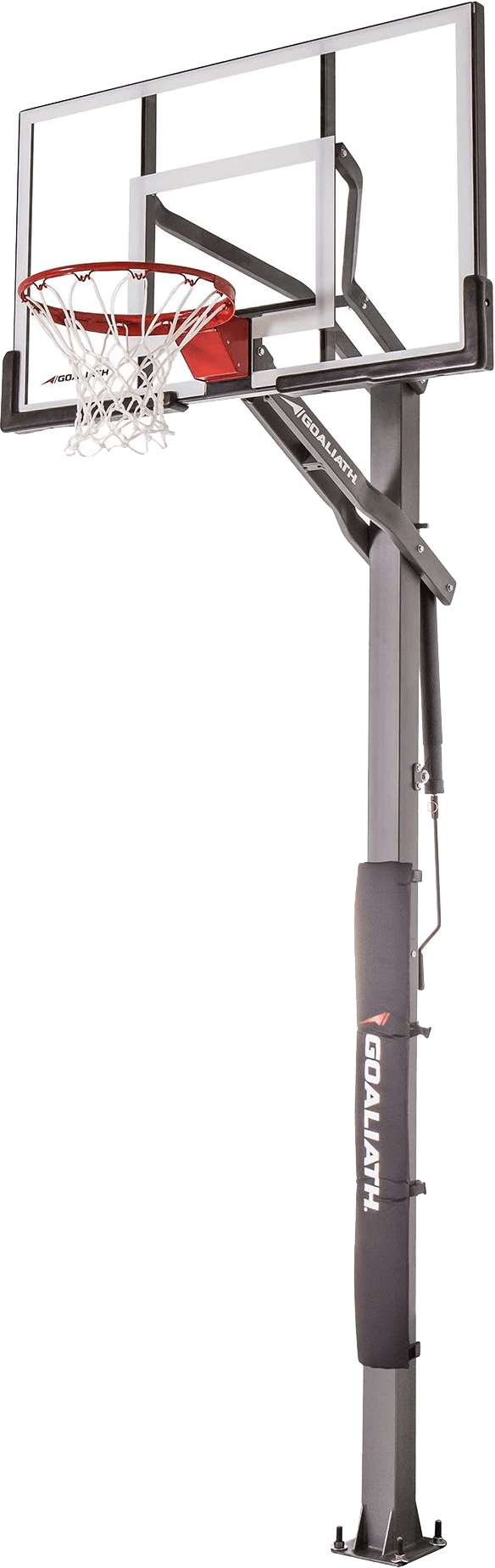 The Top 7 Best InGround Basketball Hoops in 2024