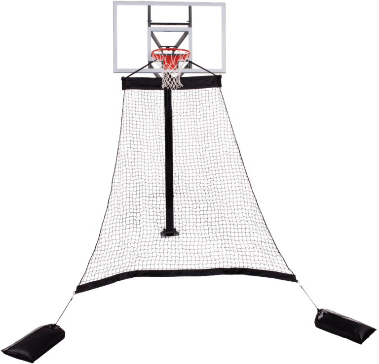 The Best Basketball Return Systems of 2024 Stop chasing your rebounds!