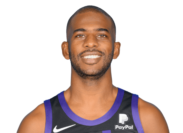 Chris Paul