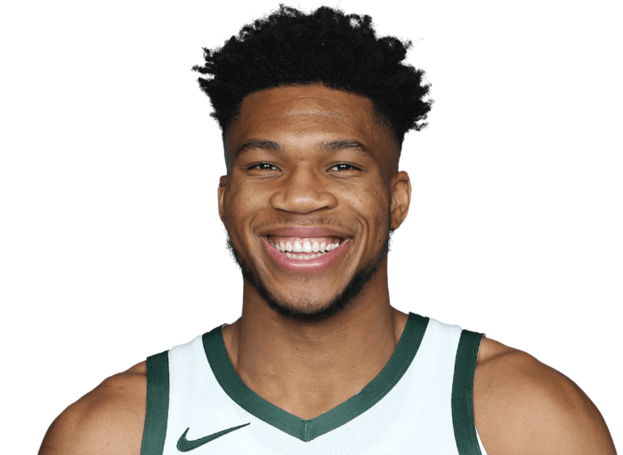 Giannis Antetokounmpo