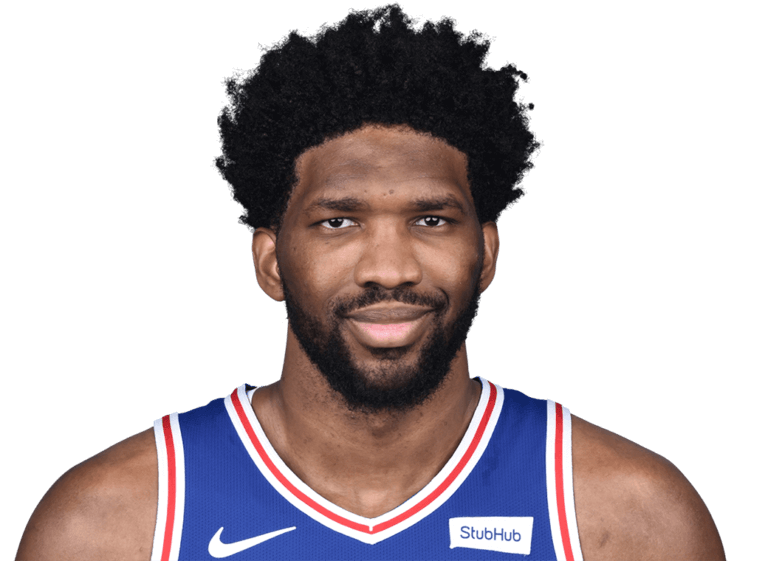 joel embiid for dating a white girl on ig