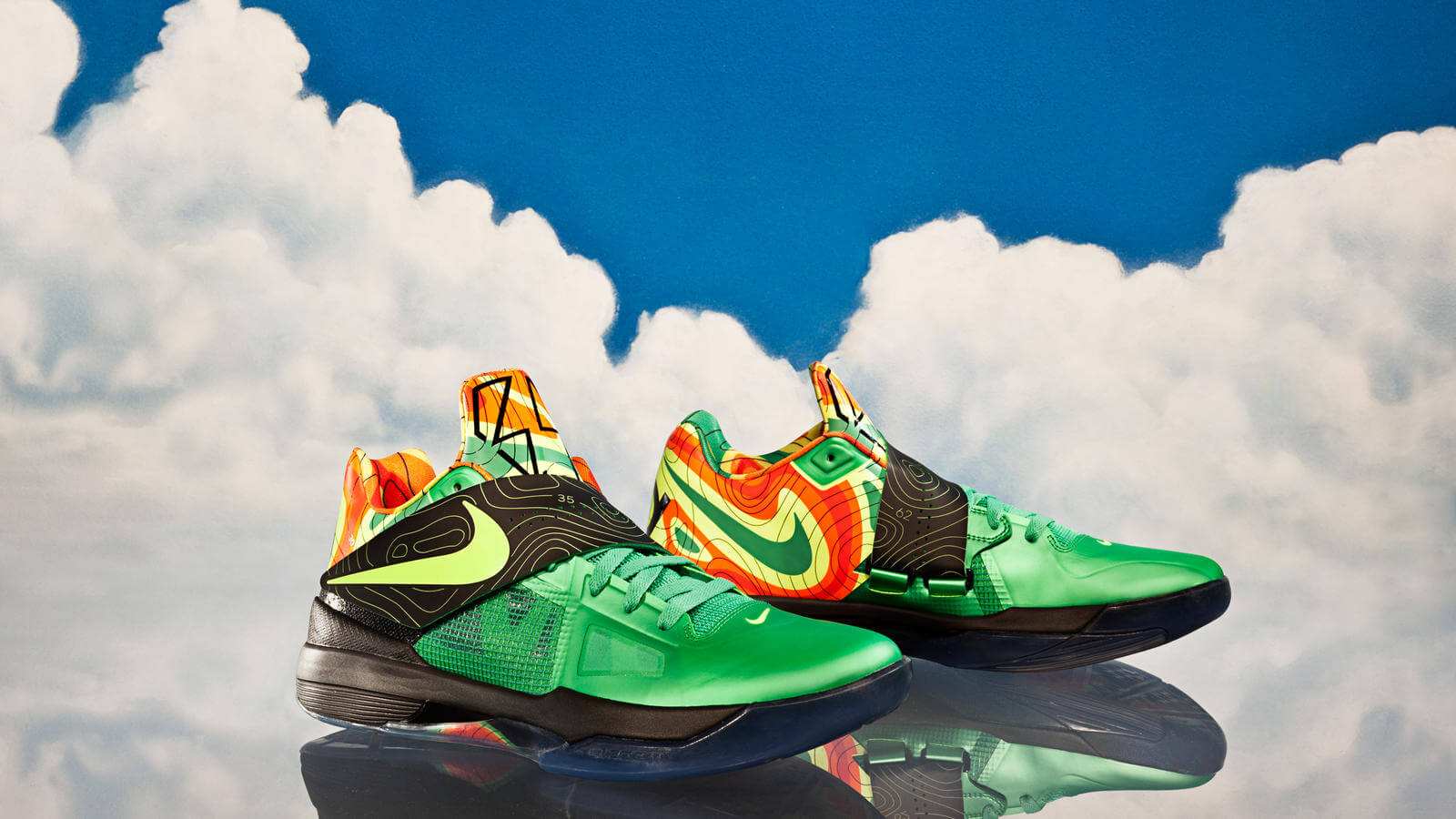 the best kd shoes