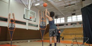 The 10 Best Basketball Hoops for Kids of 2023