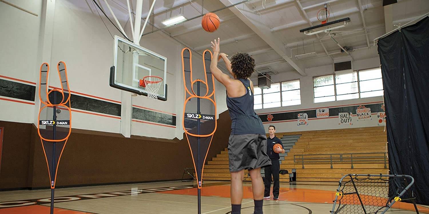 Top 10 Basketball Training Equipment and Aids for Players