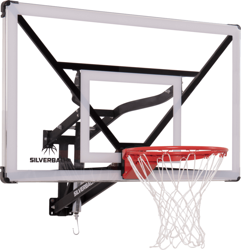 The Top 5 Best Wall-Mounted Basketball Hoops in 2024