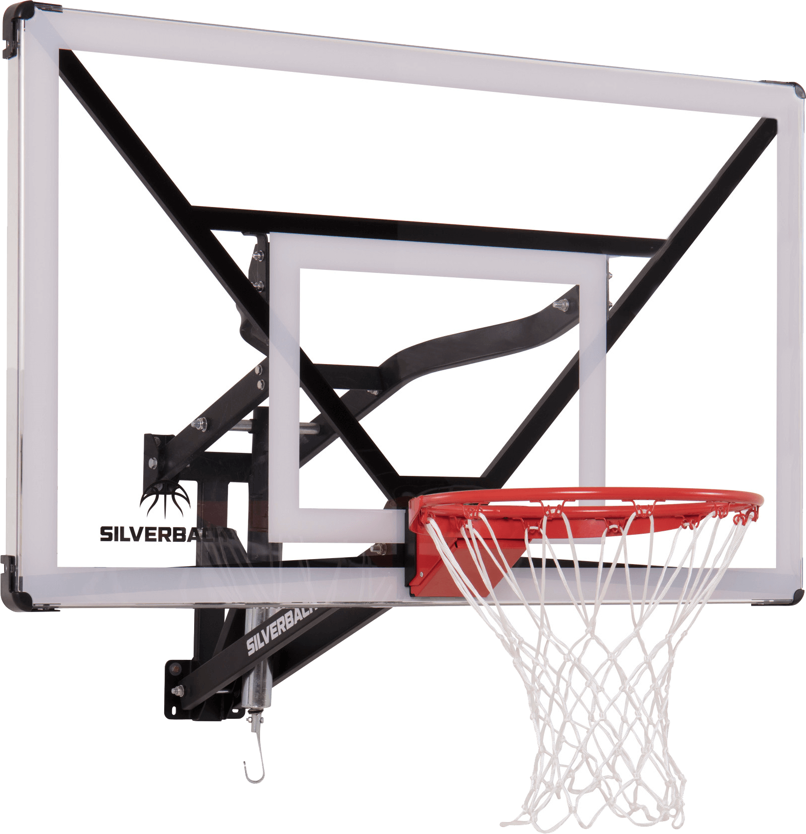 The Top 5 Best WallMounted Basketball Hoops in 2024