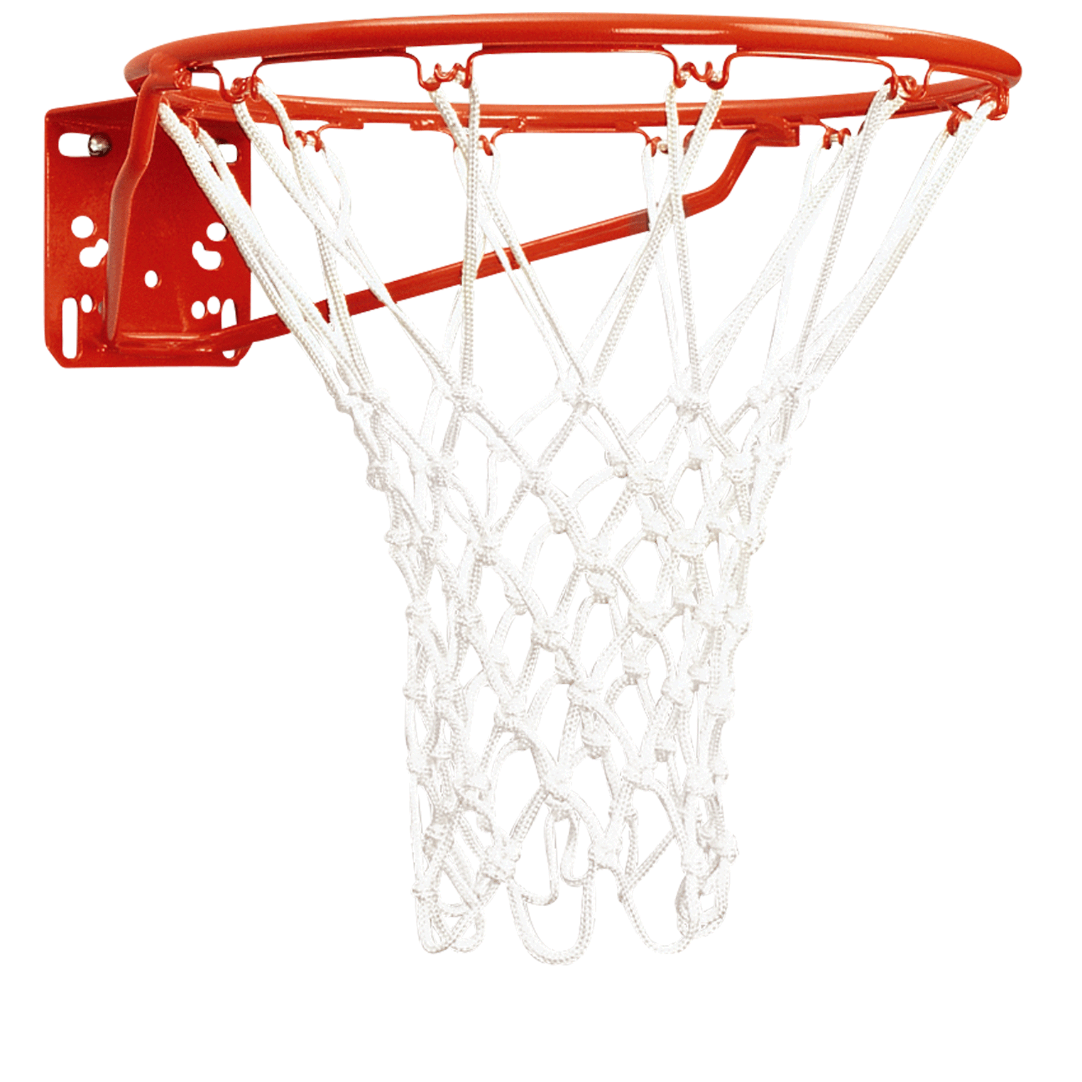 Effortlessly Height Adjustable from 7.5 to 10 Feet Fit Indoor and Outdoor Wall katop 60 72 Wall Moundted Basketball Goal Hoop with a High-Performance Tempered Glass Backboard