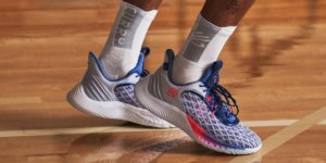 Rise of the low-top: Basketball shoes trending smaller