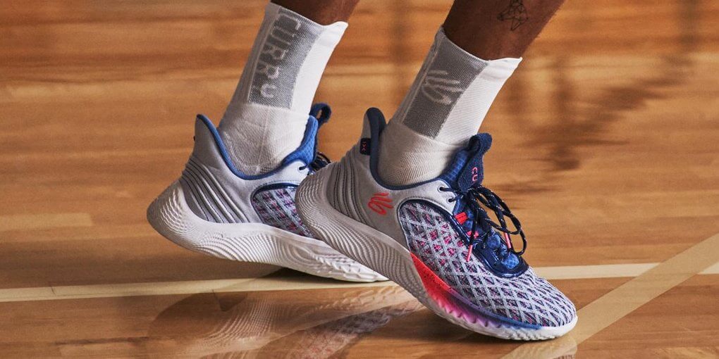 Curry 6 hotsell best colorways