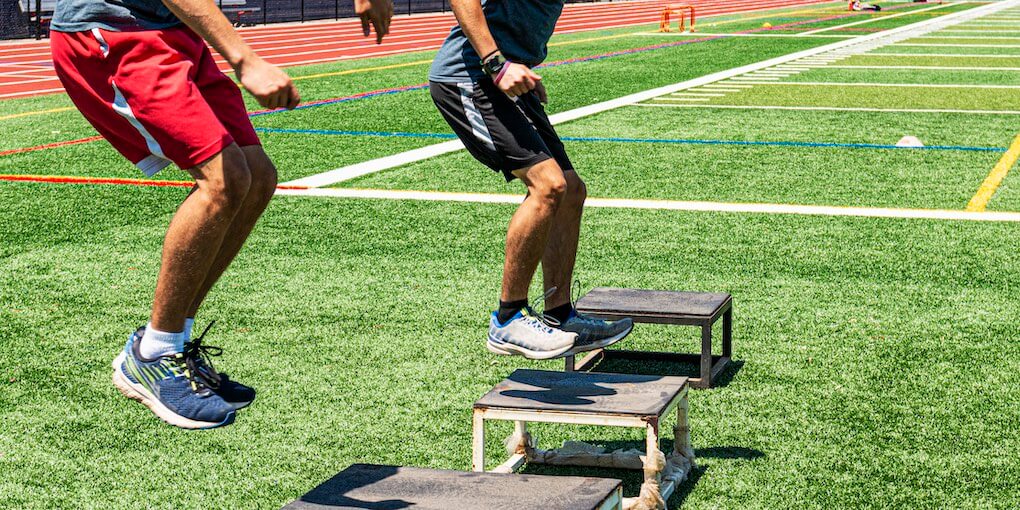 10 Box Jump Variations to Boost Strength, Explosiveness, and Athleticism