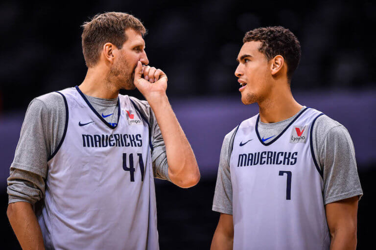 The 5 Positions in Basketball Skillsets & Roles Explained