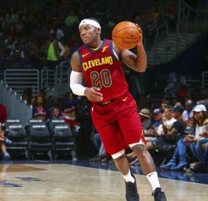 Kay Felder continues pursuit of NBA dreams