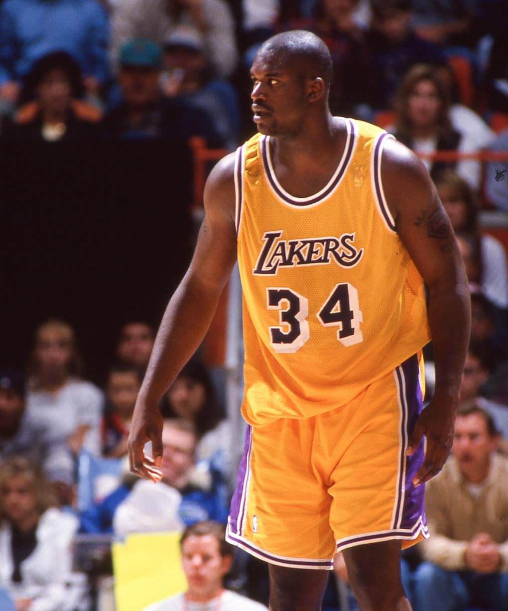 The 5 Positions in Basketball Skillsets & Roles Explained