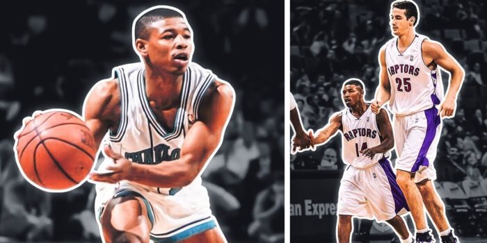 The 20 Shortest NBA Players Ever - NBA History