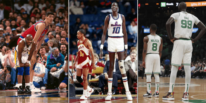 Greatest NBA Players: The Top 10 NBA Players Of All-Time